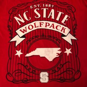 NC State T-Shirt